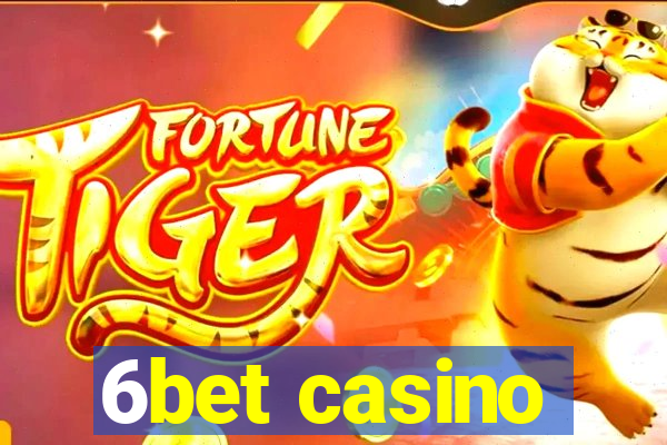 6bet casino